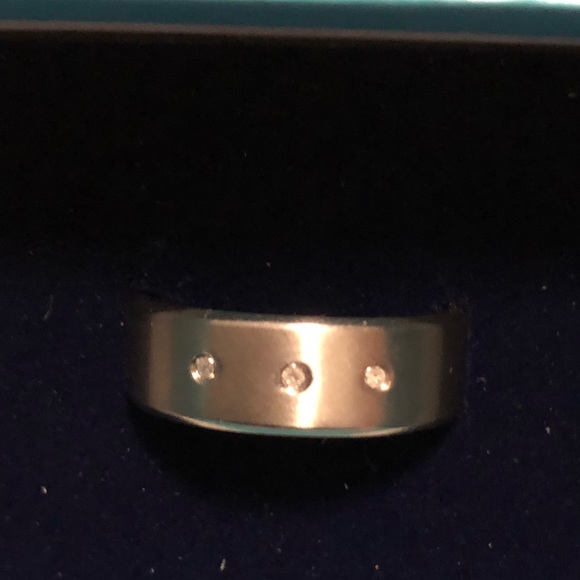 Other - Ring (Diamonds)
